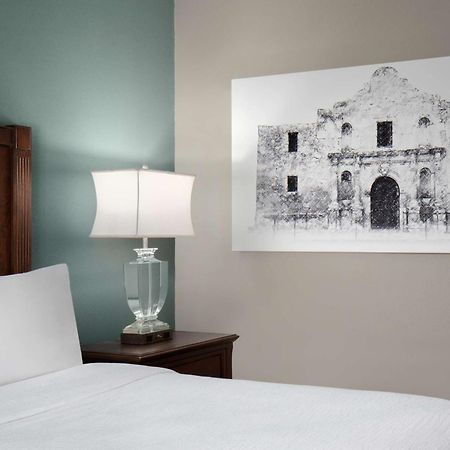 Embassy Suites San Antonio Riverwalk-Downtown Eksteriør billede
