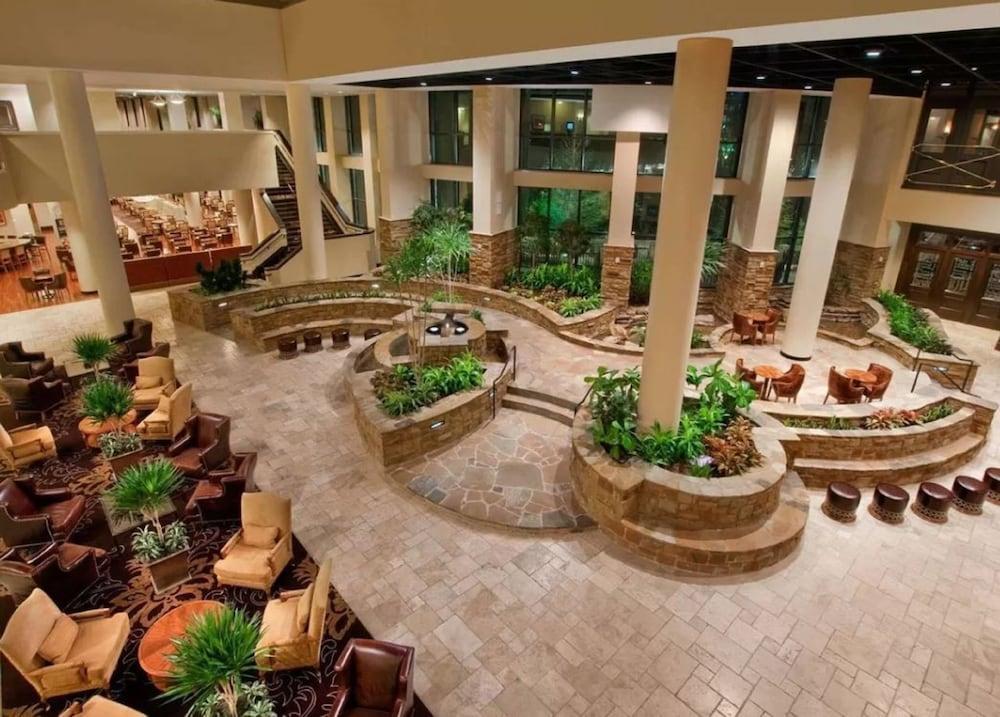 Embassy Suites San Antonio Riverwalk-Downtown Eksteriør billede