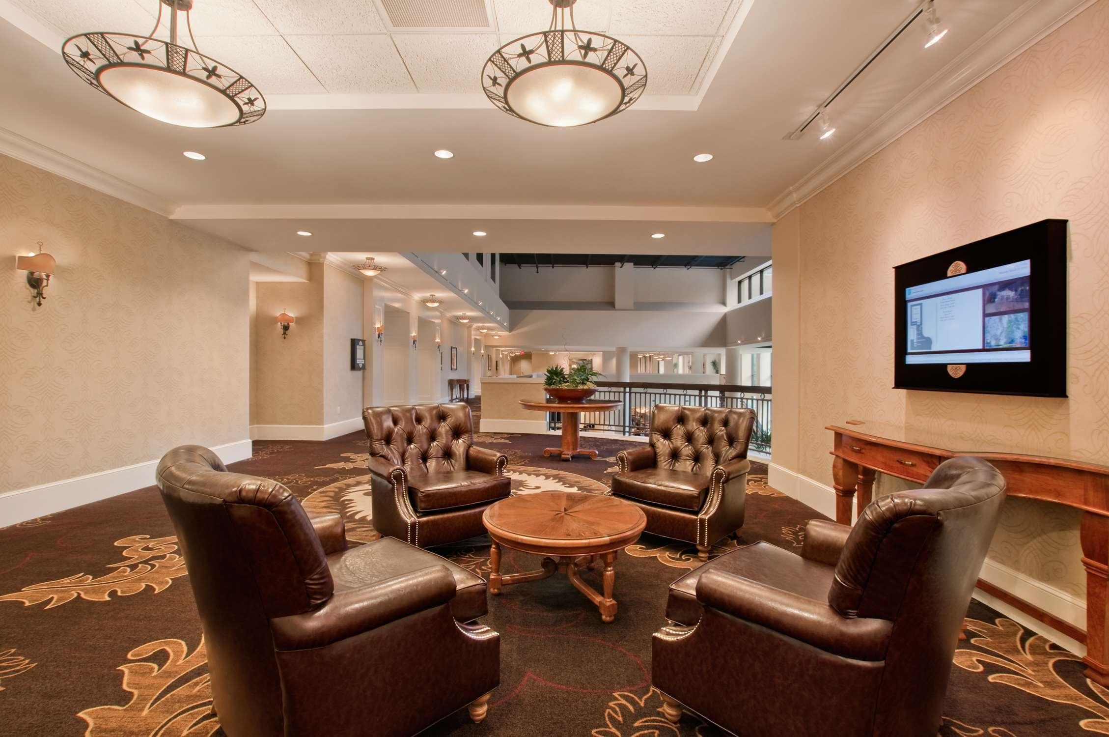 Embassy Suites San Antonio Riverwalk-Downtown Eksteriør billede