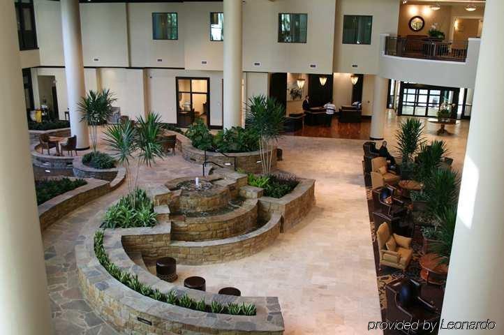 Embassy Suites San Antonio Riverwalk-Downtown Interiør billede